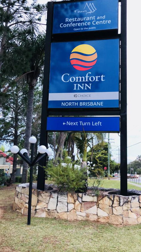 Comfort Inn North Brisbane - New Castle Holiday 36