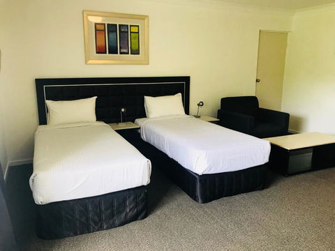 Comfort Inn North Brisbane - New Castle Holiday 32