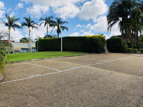 Comfort Inn North Brisbane - New Castle Holiday 39