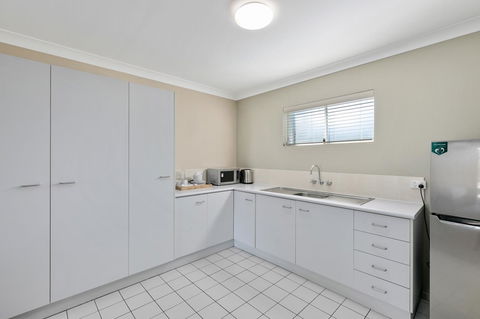 Comfort Inn North Brisbane - New Castle Holiday 3