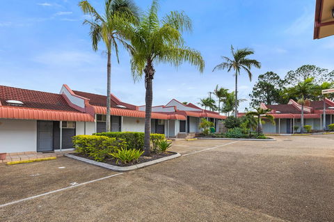 Comfort Inn North Brisbane - New Castle Holiday 13
