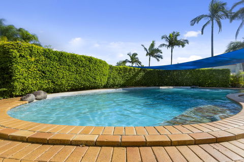 Comfort Inn North Brisbane - New Castle Holiday 12