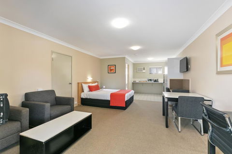 Comfort Inn North Brisbane - New Castle Holiday 17