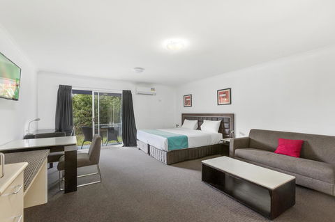 Comfort Inn North Brisbane - New Castle Holiday 29
