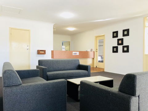 Comfort Inn North Brisbane - New Castle Holiday 38