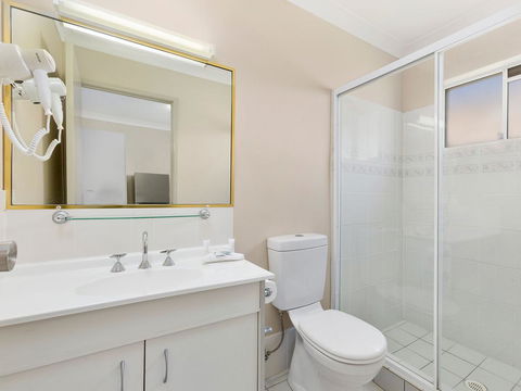 Comfort Inn North Brisbane - New Castle Holiday 15