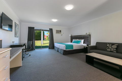 Comfort Inn North Brisbane - New Castle Holiday 25