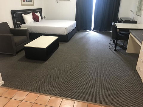 Comfort Inn North Brisbane - New Castle Holiday 31