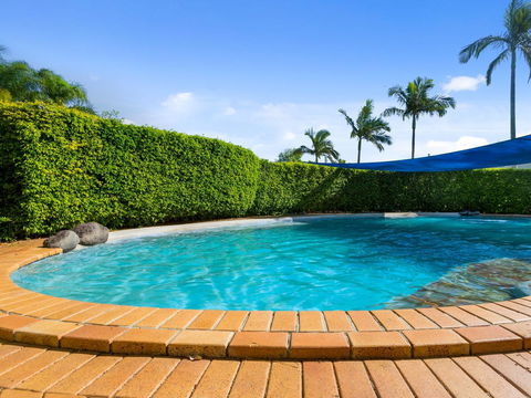 Comfort Inn North Brisbane - New Castle Holiday 22