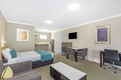 Comfort Inn North Brisbane - New Castle Holiday 5