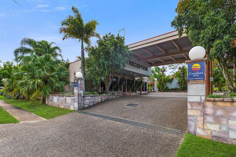 Comfort Inn North Brisbane - New Castle Holiday 10