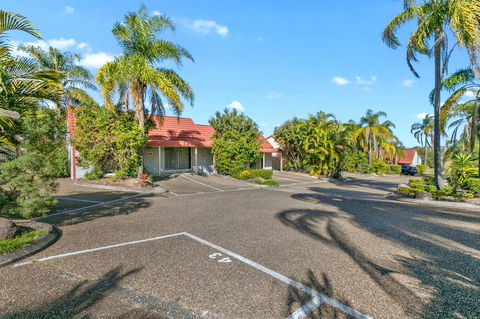 Comfort Inn North Brisbane - New Castle Holiday 26