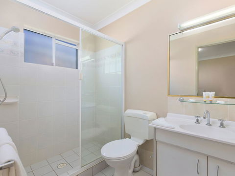 Comfort Inn North Brisbane - New Castle Holiday 20