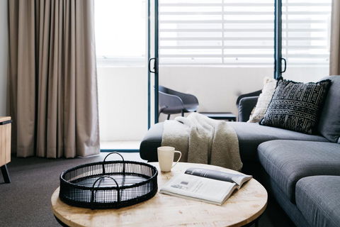 Gabba Central Apartments - New Castle Holiday 10