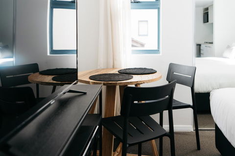 Gabba Central Apartments - New Castle Holiday 27