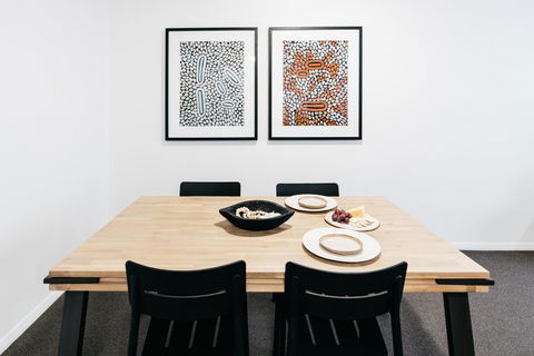 Gabba Central Apartments - New Castle Holiday 6