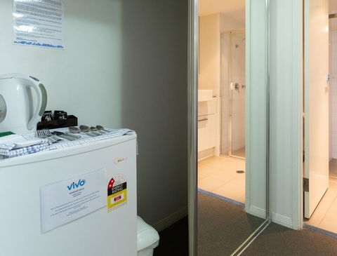 Gabba Central Apartments - New Castle Holiday 16