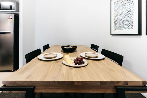 Gabba Central Apartments - New Castle Holiday 12