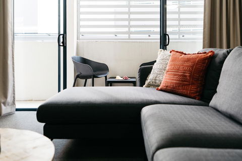 Gabba Central Apartments - New Castle Holiday 21