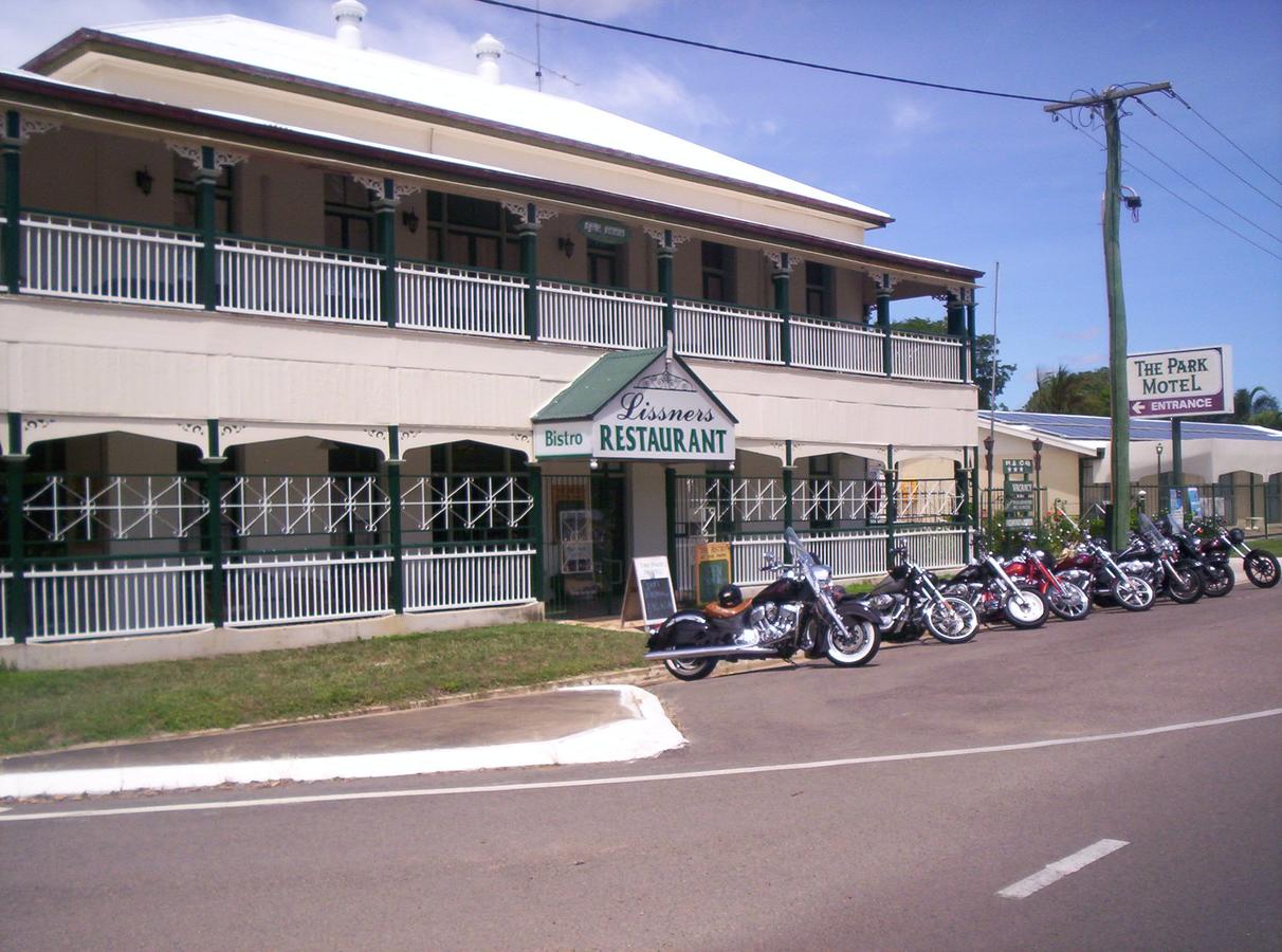 Charters Towers QLD New Castle Holiday