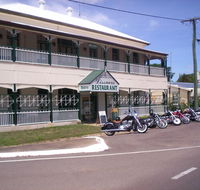 The Park Motel - New Castle Holiday