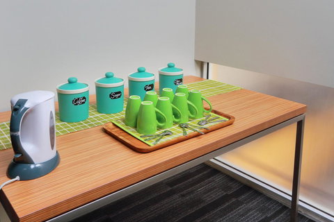 Palm Beach Hotel - New Castle Holiday 20