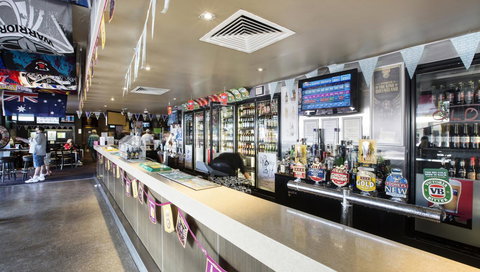 Palm Beach Hotel - New Castle Holiday 14