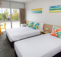 Palm Beach Hotel - New Castle Holiday
