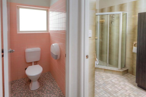 Palm Beach Hotel - New Castle Holiday 9