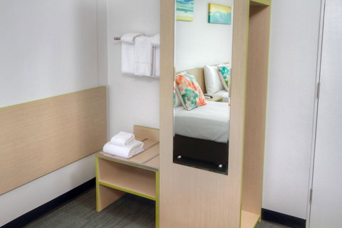 Palm Beach Hotel - New Castle Holiday 17