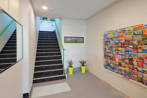 Palm Beach Hotel - New Castle Holiday 27