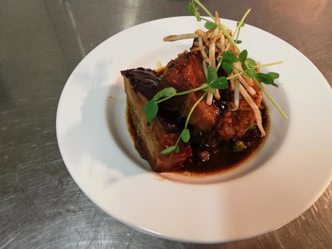 Burke & Wills Motor Inn - New Castle Holiday 9