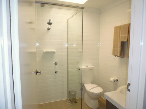 Burke & Wills Motor Inn - New Castle Holiday 2