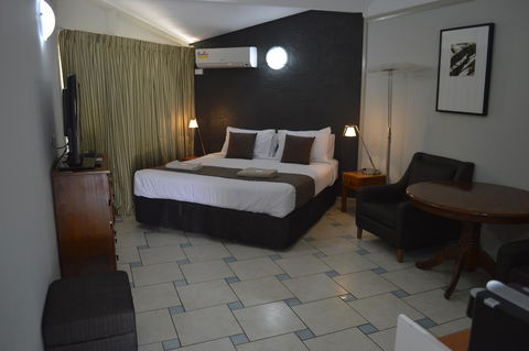 Kallangur Motel - New Castle Holiday 34
