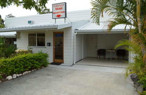 Kallangur Motel - New Castle Holiday 10