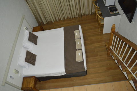 Kallangur Motel - New Castle Holiday 38