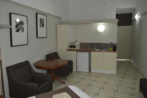 Kallangur Motel - New Castle Holiday 31