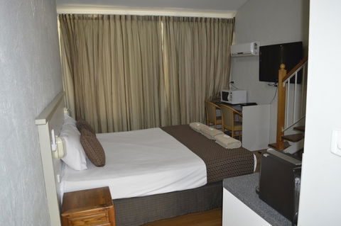 Kallangur Motel - New Castle Holiday 42