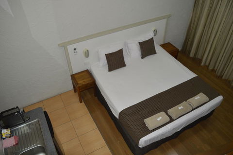 Kallangur Motel - New Castle Holiday 37