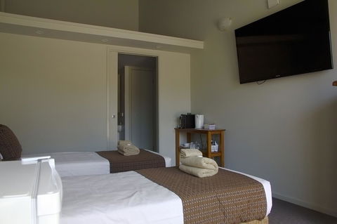 Kallangur Motel - New Castle Holiday 5