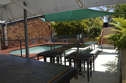 Kallangur Motel - New Castle Holiday 7