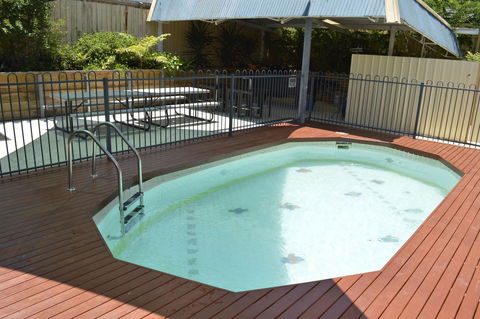 Kallangur Motel - New Castle Holiday 25