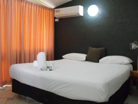 Kallangur Motel - New Castle Holiday 2