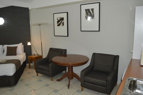 Kallangur Motel - New Castle Holiday 32