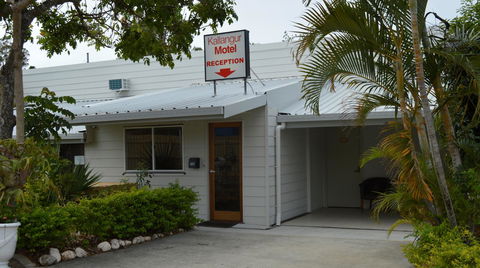 Kallangur Motel - New Castle Holiday 18