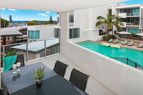 Element On Coolum Beach - New Castle Holiday 15