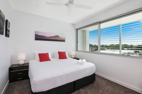 Element On Coolum Beach - New Castle Holiday 22
