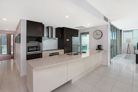 Element On Coolum Beach - New Castle Holiday 16