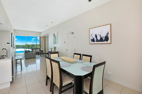 Element On Coolum Beach - New Castle Holiday 21