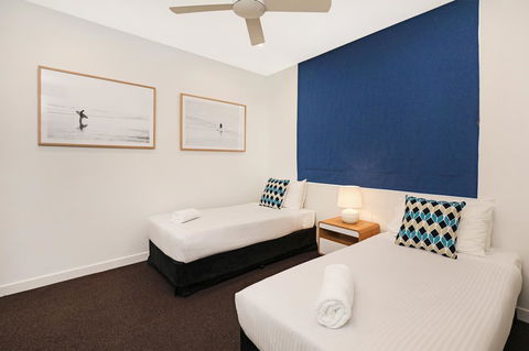 Element On Coolum Beach - New Castle Holiday 14